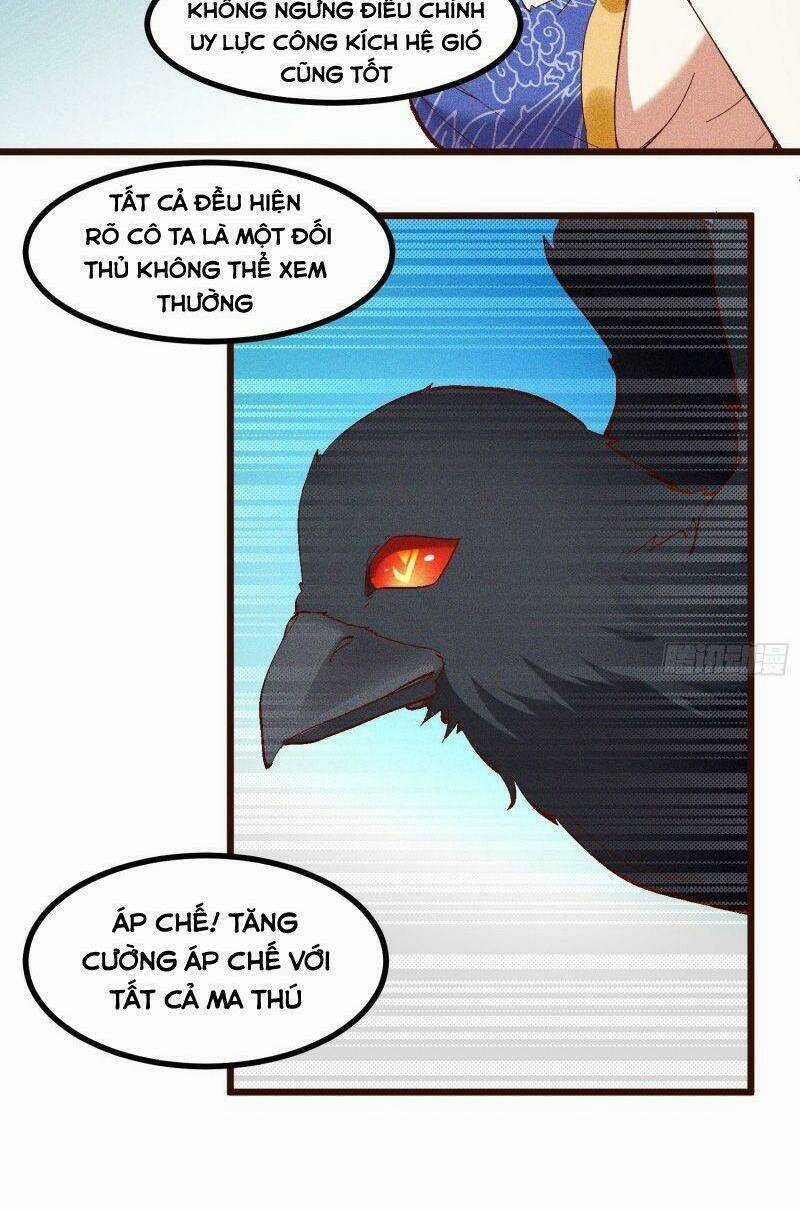 Linh Tôn Chi Tử - Chapter 70 - Trang 12