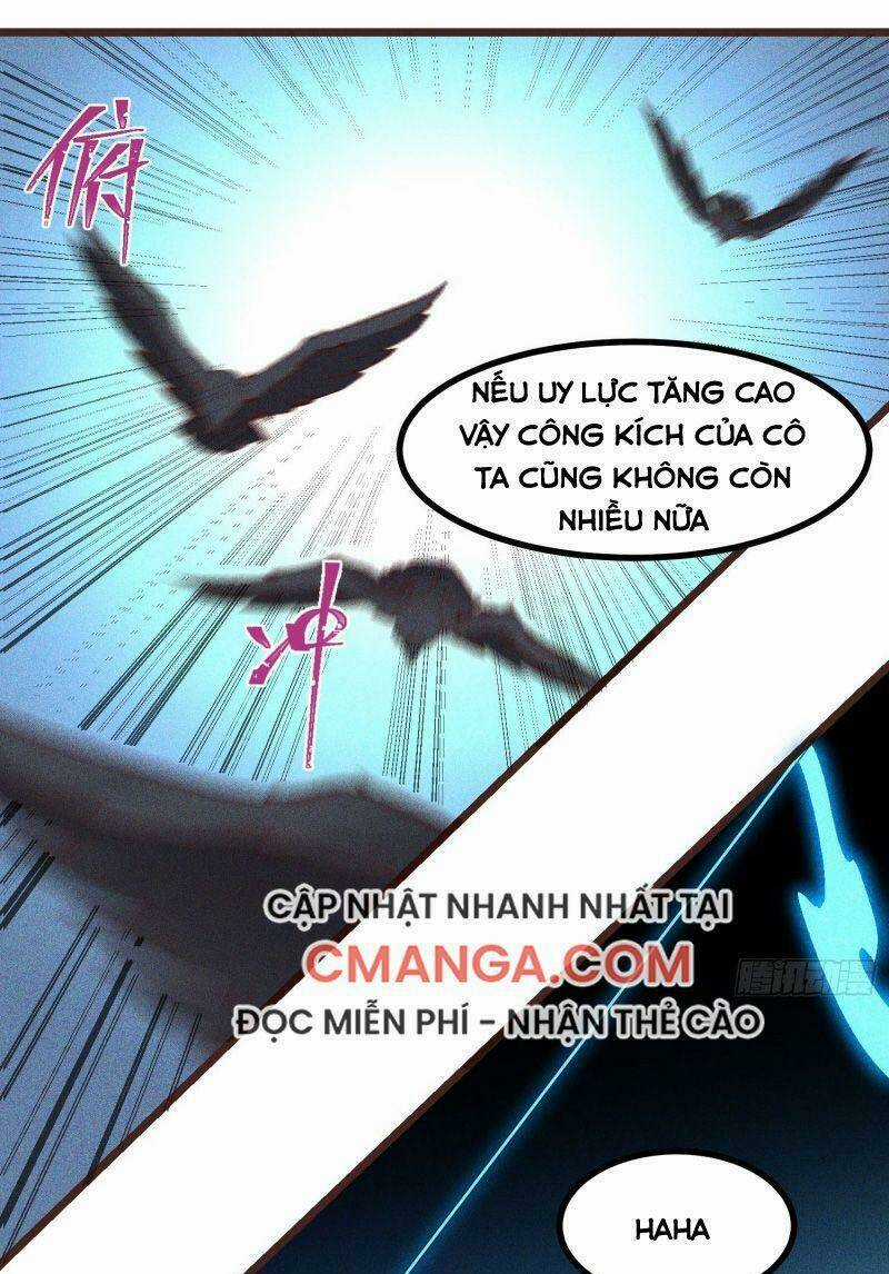 Linh Tôn Chi Tử - Chapter 70 - Trang 13