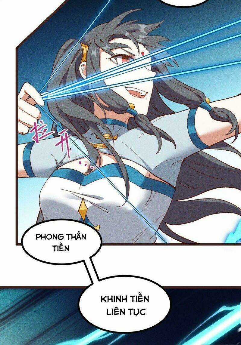 Linh Tôn Chi Tử - Chapter 70 - Trang 14