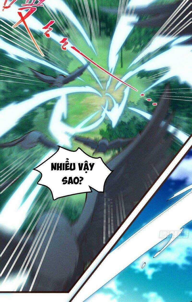 Linh Tôn Chi Tử - Chapter 70 - Trang 16