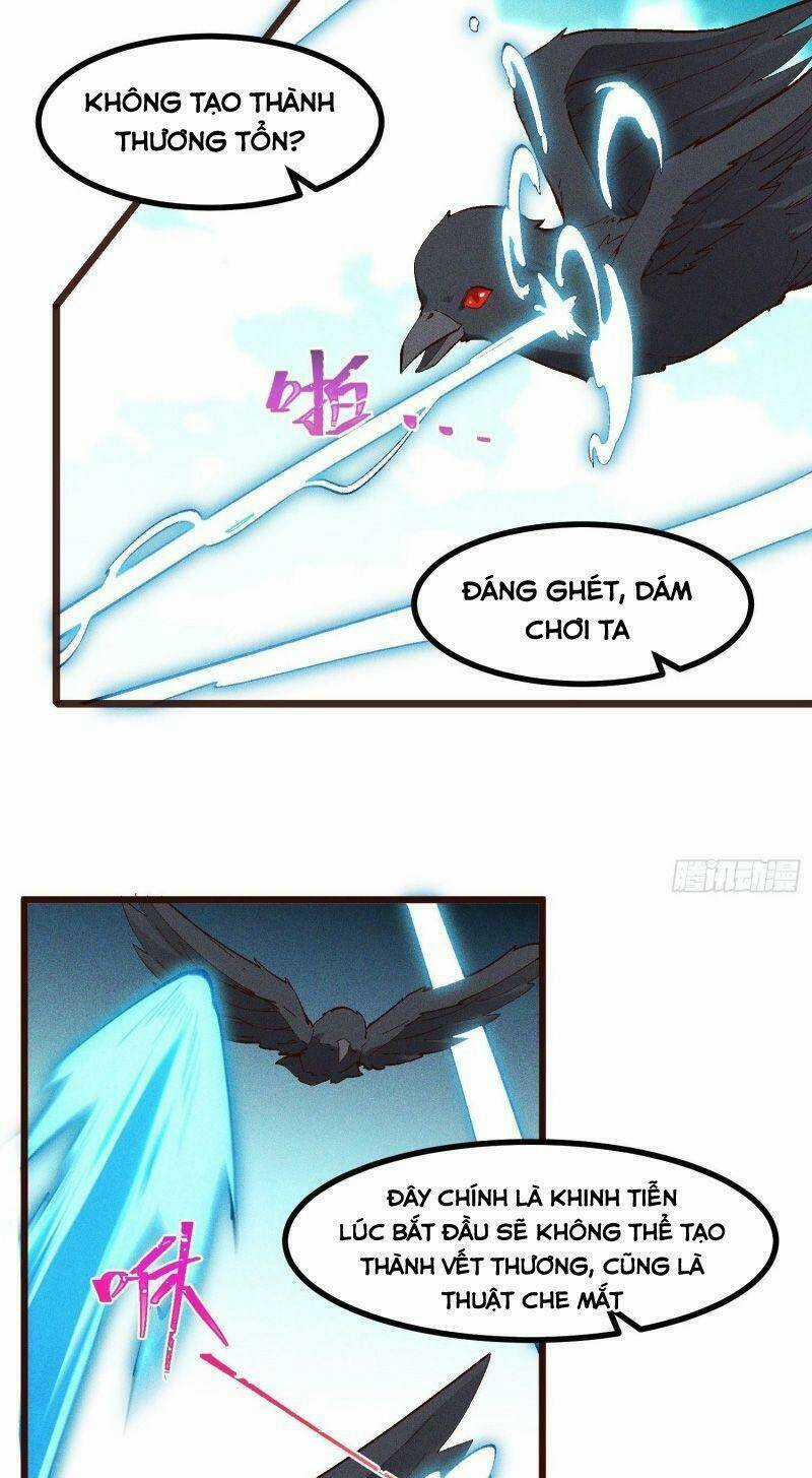 Linh Tôn Chi Tử - Chapter 70 - Trang 17