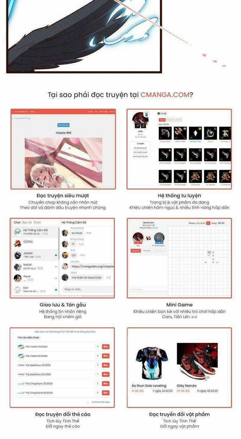 Linh Tôn Chi Tử - Chapter 70 - Trang 18