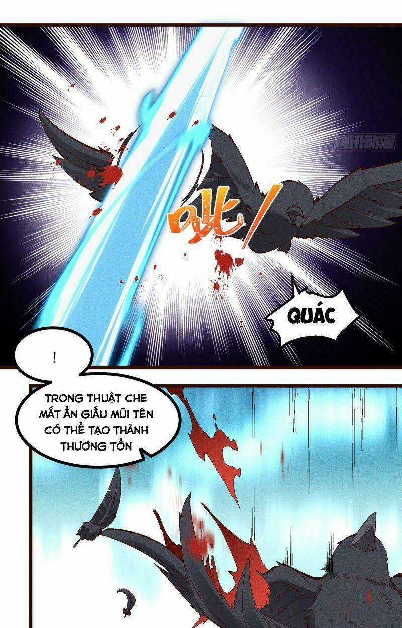 Linh Tôn Chi Tử - Chapter 70 - Trang 19