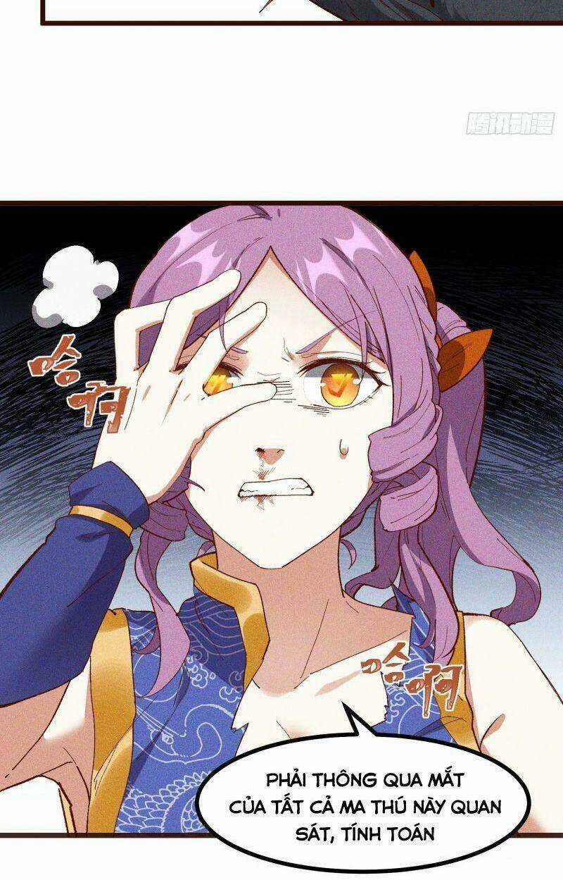 Linh Tôn Chi Tử - Chapter 70 - Trang 20