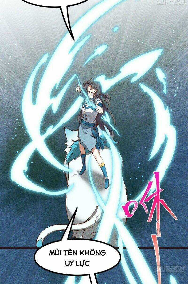 Linh Tôn Chi Tử - Chapter 70 - Trang 22