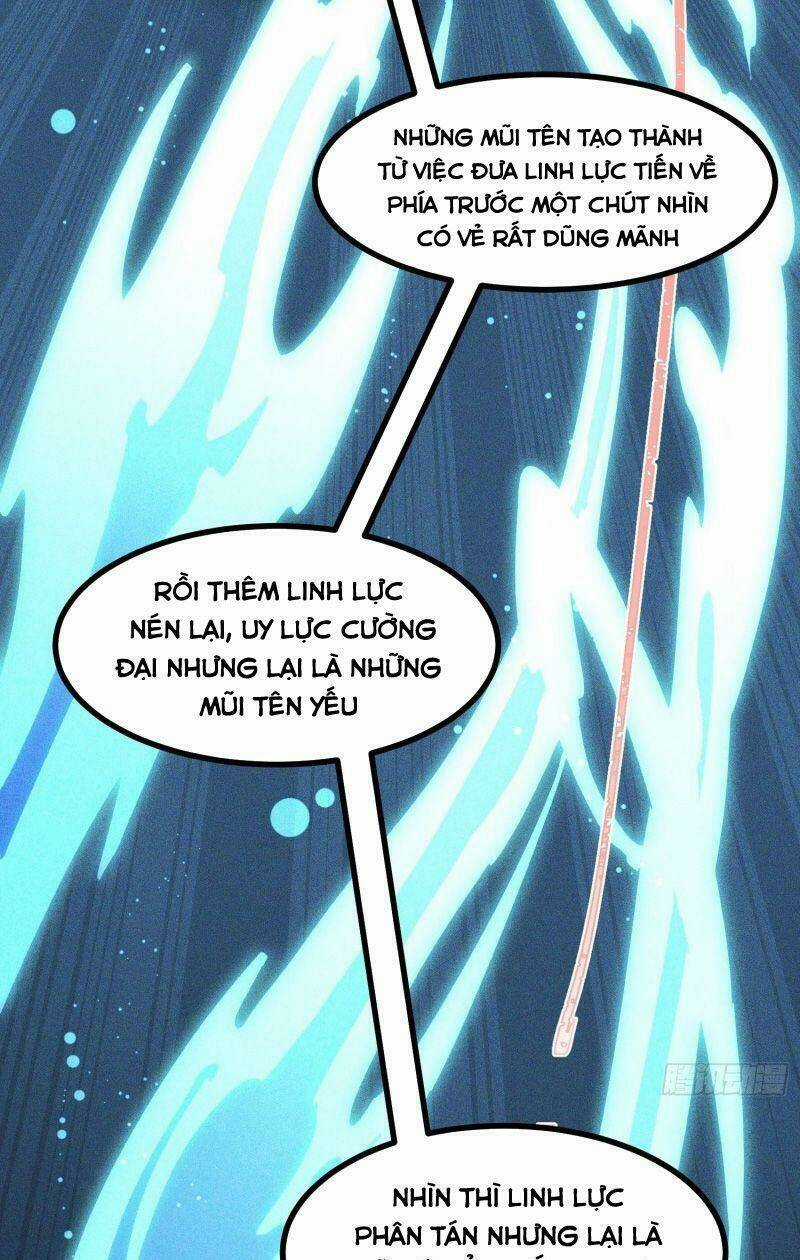 Linh Tôn Chi Tử - Chapter 70 - Trang 23