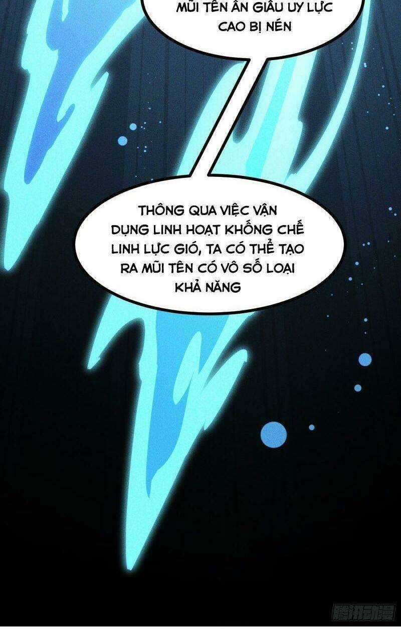 Linh Tôn Chi Tử - Chapter 70 - Trang 24