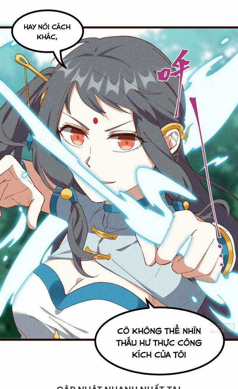 Linh Tôn Chi Tử - Chapter 70 - Trang 25