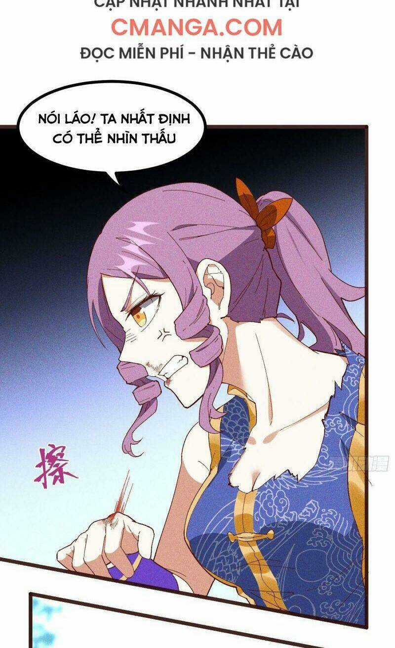 Linh Tôn Chi Tử - Chapter 70 - Trang 26