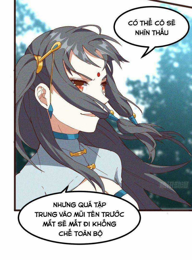 Linh Tôn Chi Tử - Chapter 70 - Trang 27