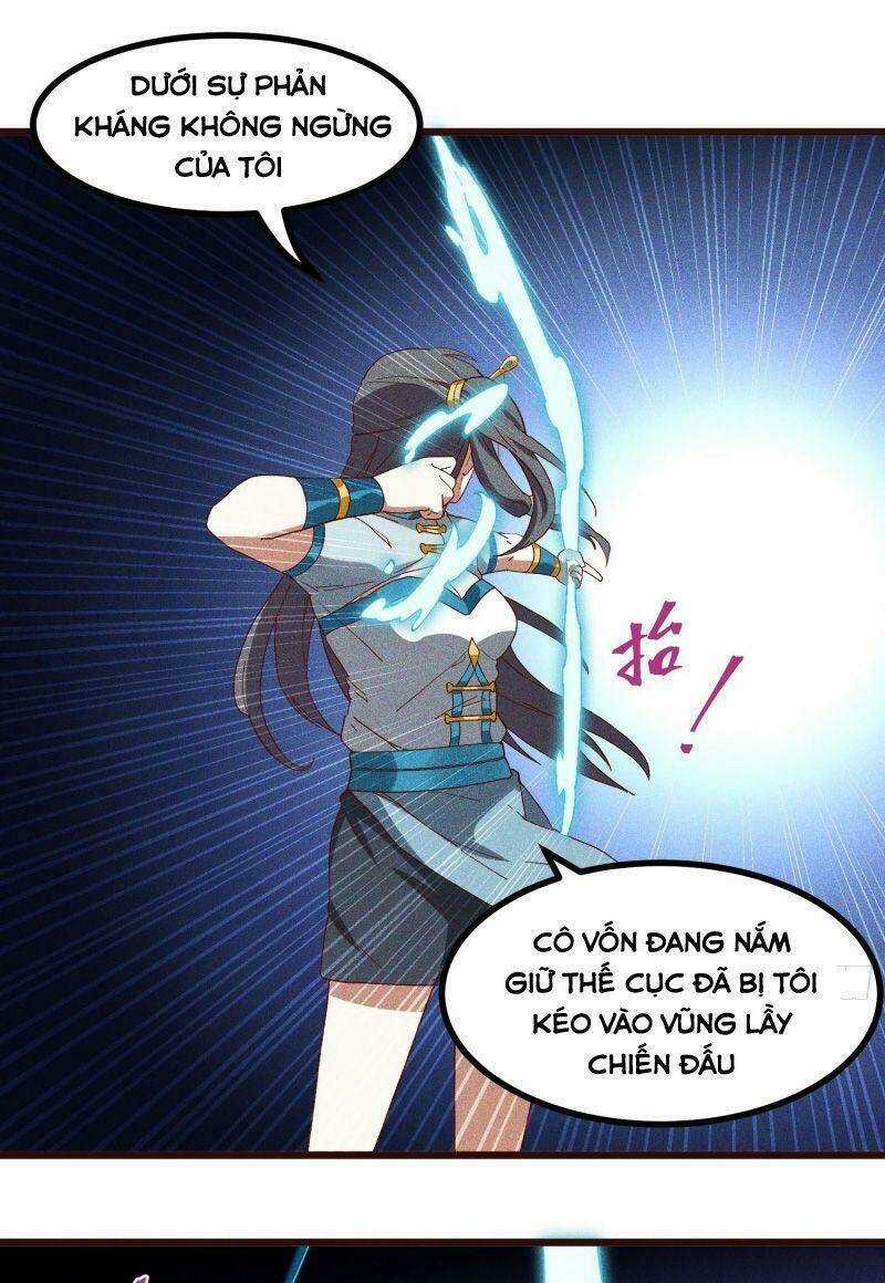 Linh Tôn Chi Tử - Chapter 70 - Trang 29