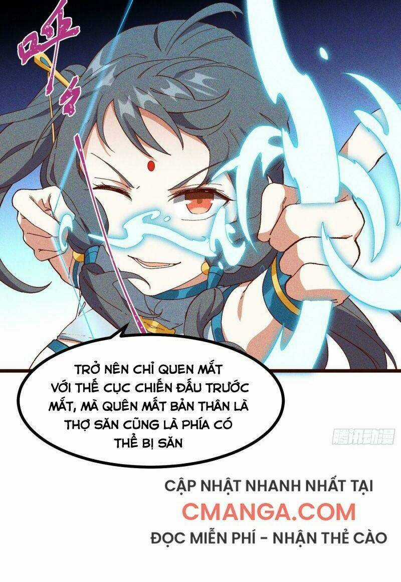 Linh Tôn Chi Tử - Chapter 70 - Trang 30