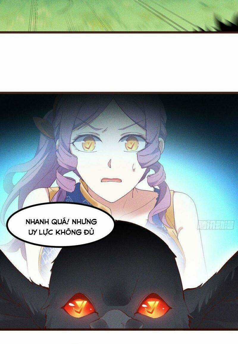 Linh Tôn Chi Tử - Chapter 70 - Trang 4