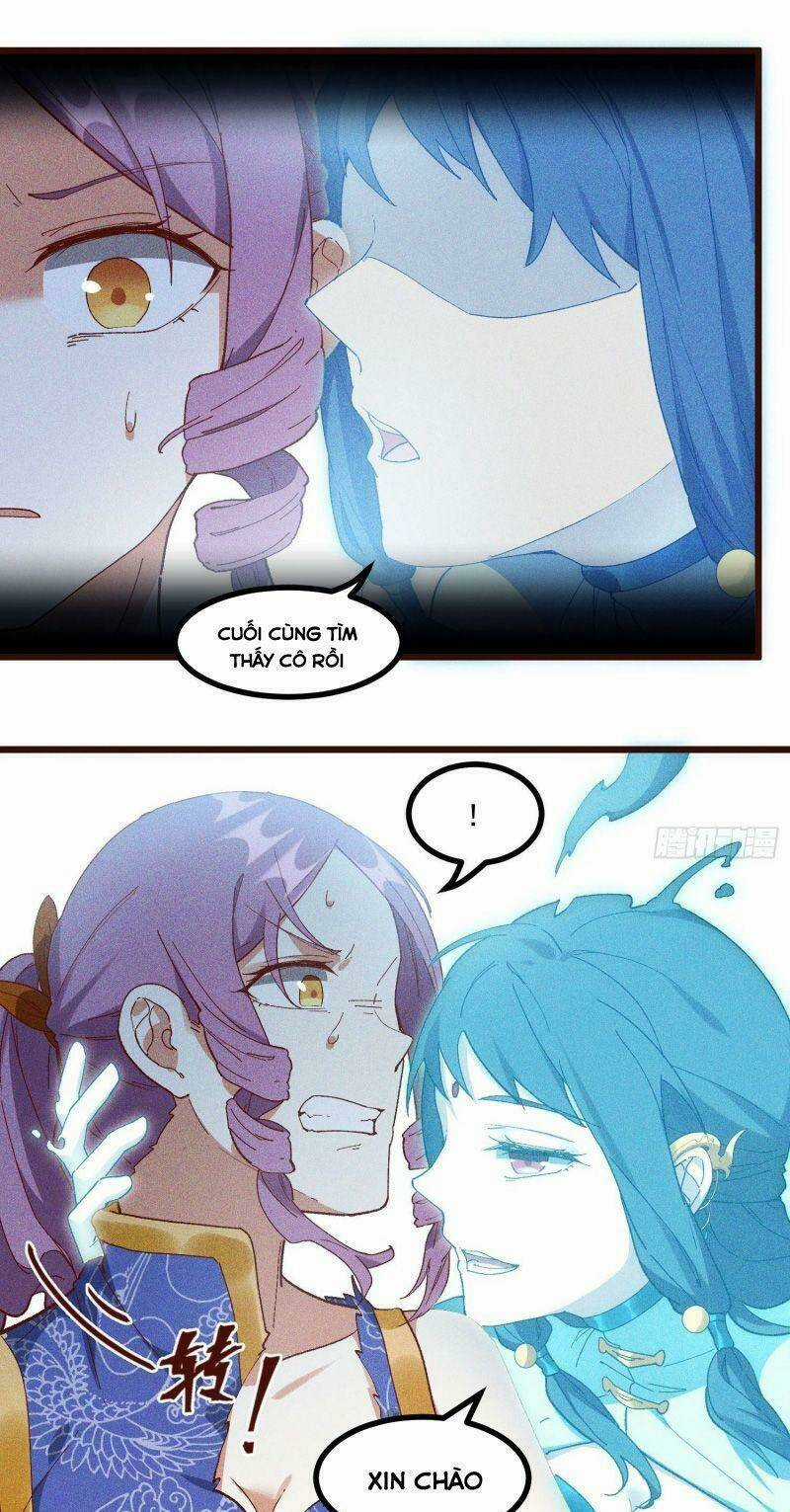 Linh Tôn Chi Tử - Chapter 70 - Trang 31