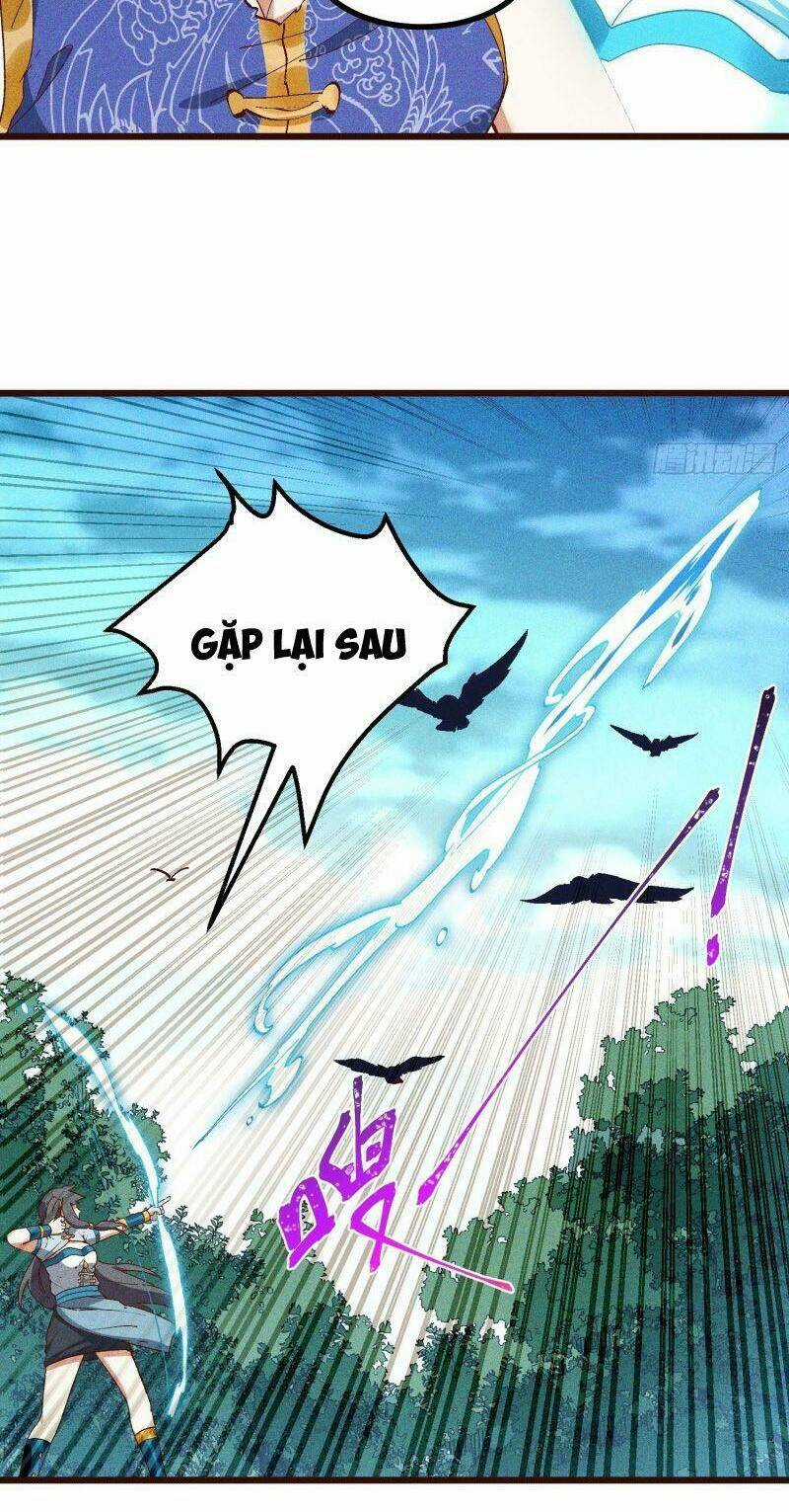 Linh Tôn Chi Tử - Chapter 70 - Trang 32