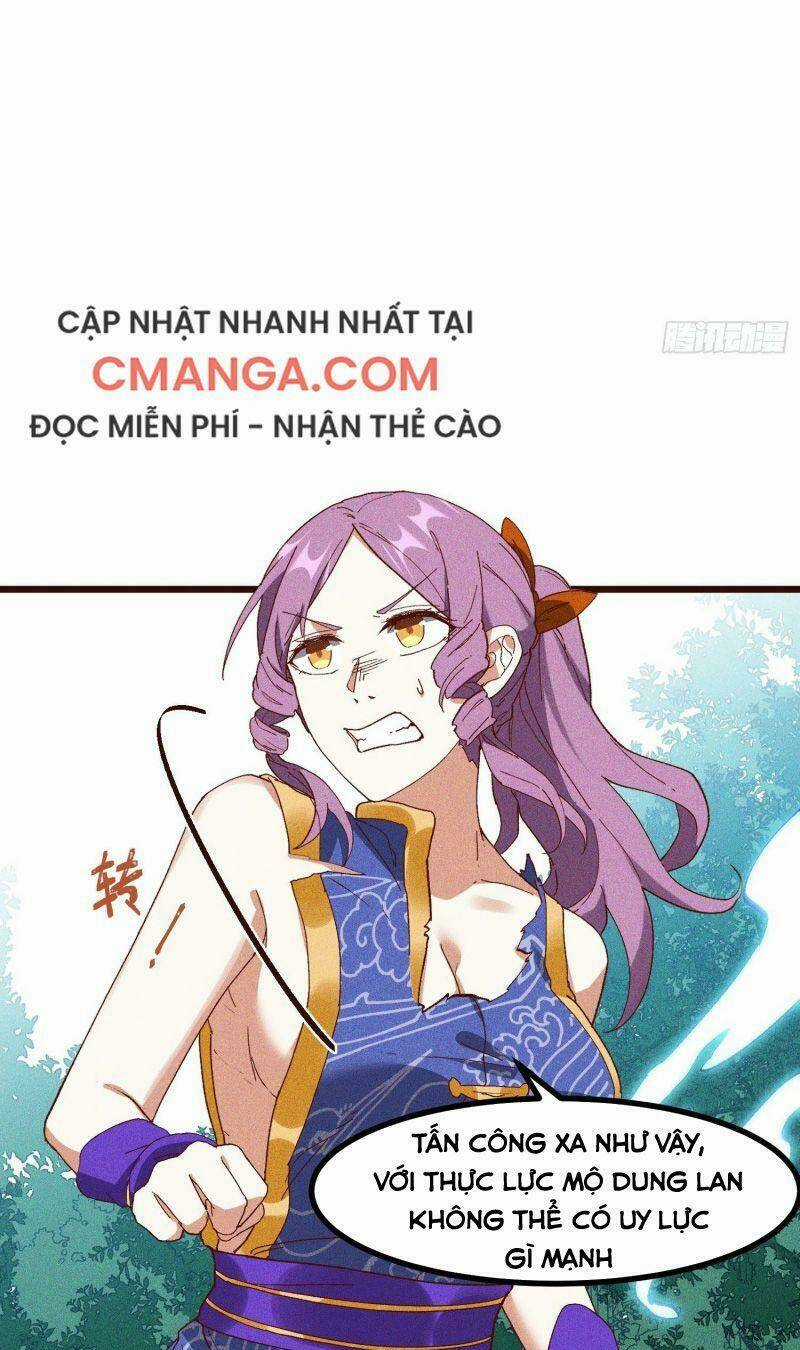 Linh Tôn Chi Tử - Chapter 70 - Trang 33