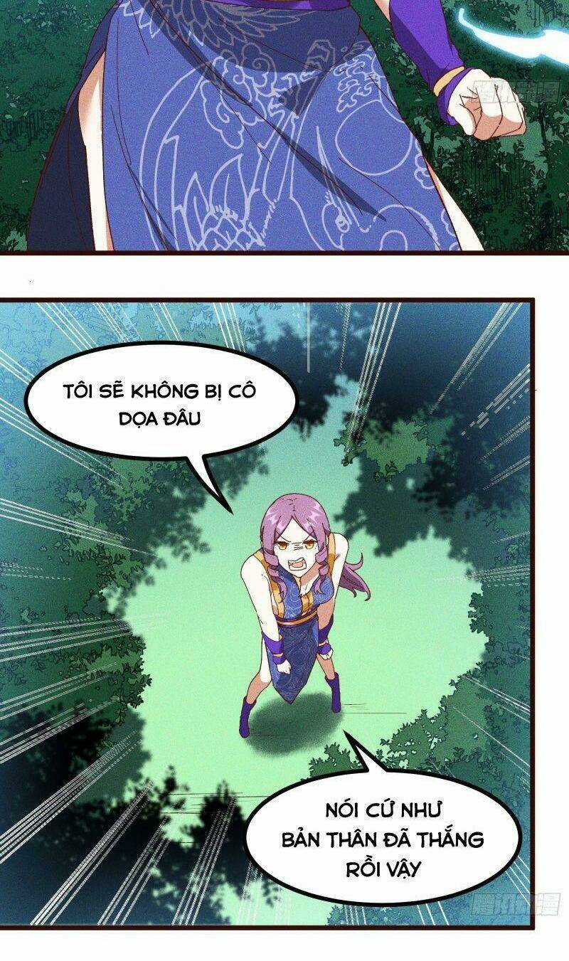 Linh Tôn Chi Tử - Chapter 70 - Trang 34