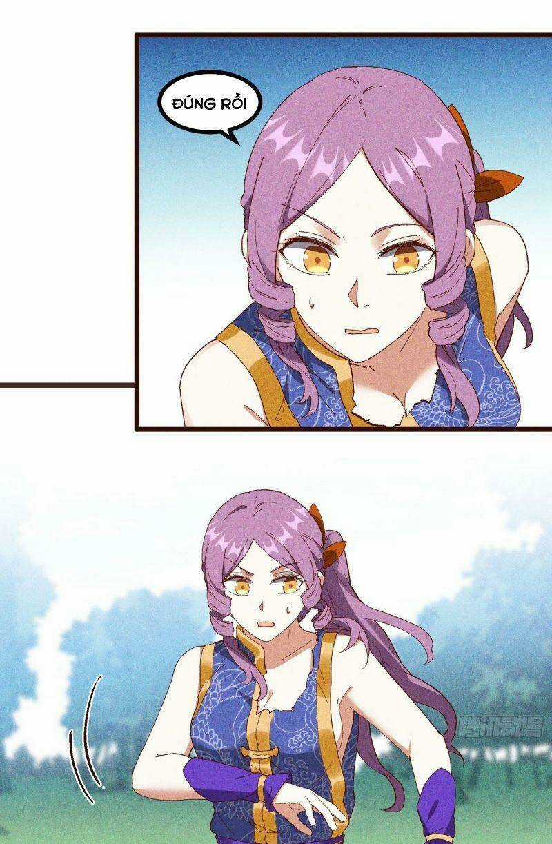 Linh Tôn Chi Tử - Chapter 70 - Trang 35