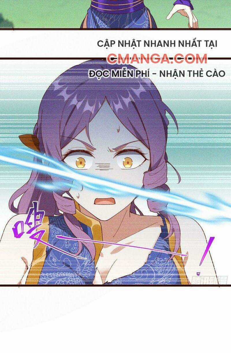 Linh Tôn Chi Tử - Chapter 70 - Trang 36