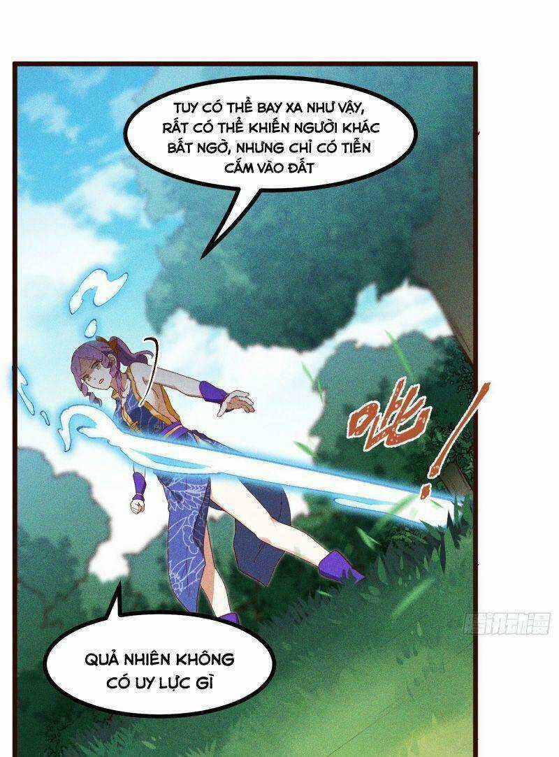 Linh Tôn Chi Tử - Chapter 70 - Trang 37