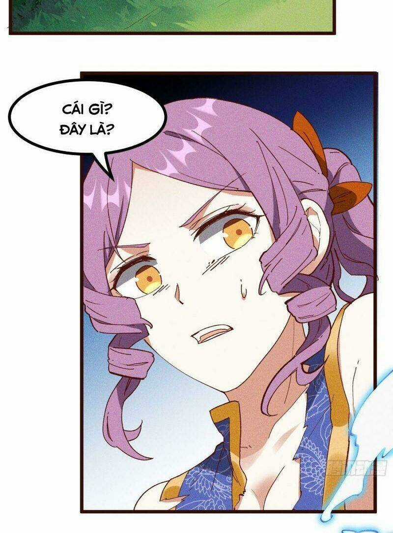 Linh Tôn Chi Tử - Chapter 70 - Trang 38