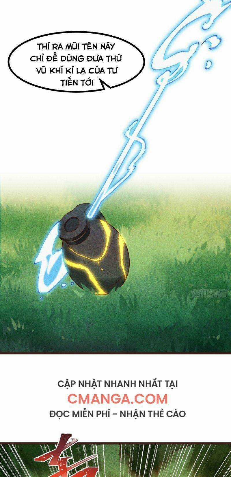 Linh Tôn Chi Tử - Chapter 70 - Trang 39