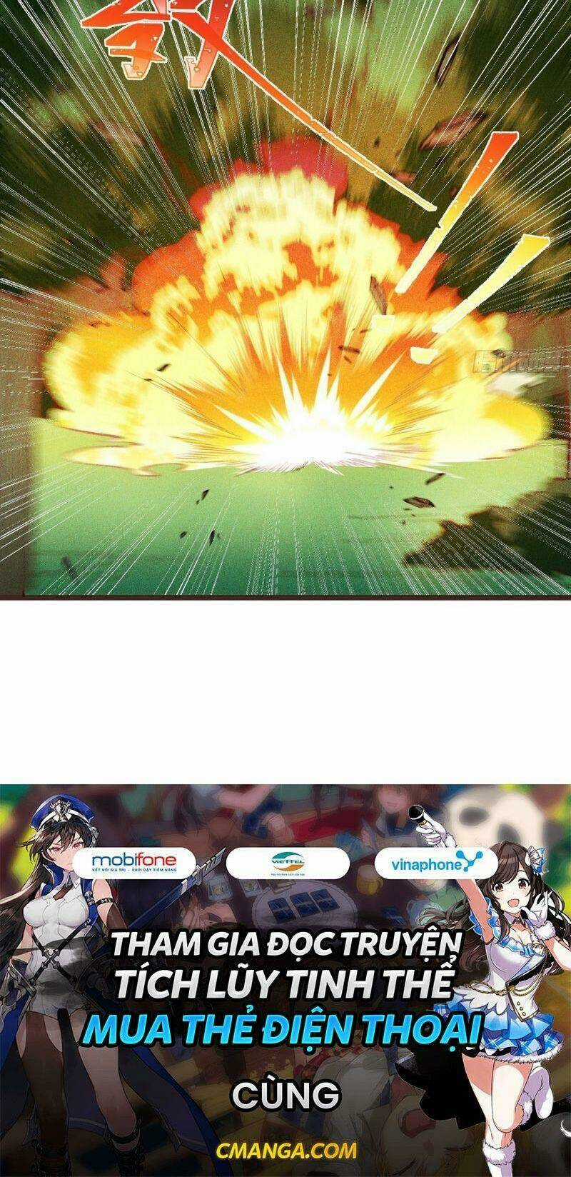 Linh Tôn Chi Tử - Chapter 70 - Trang 40