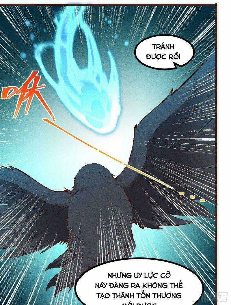 Linh Tôn Chi Tử - Chapter 70 - Trang 5