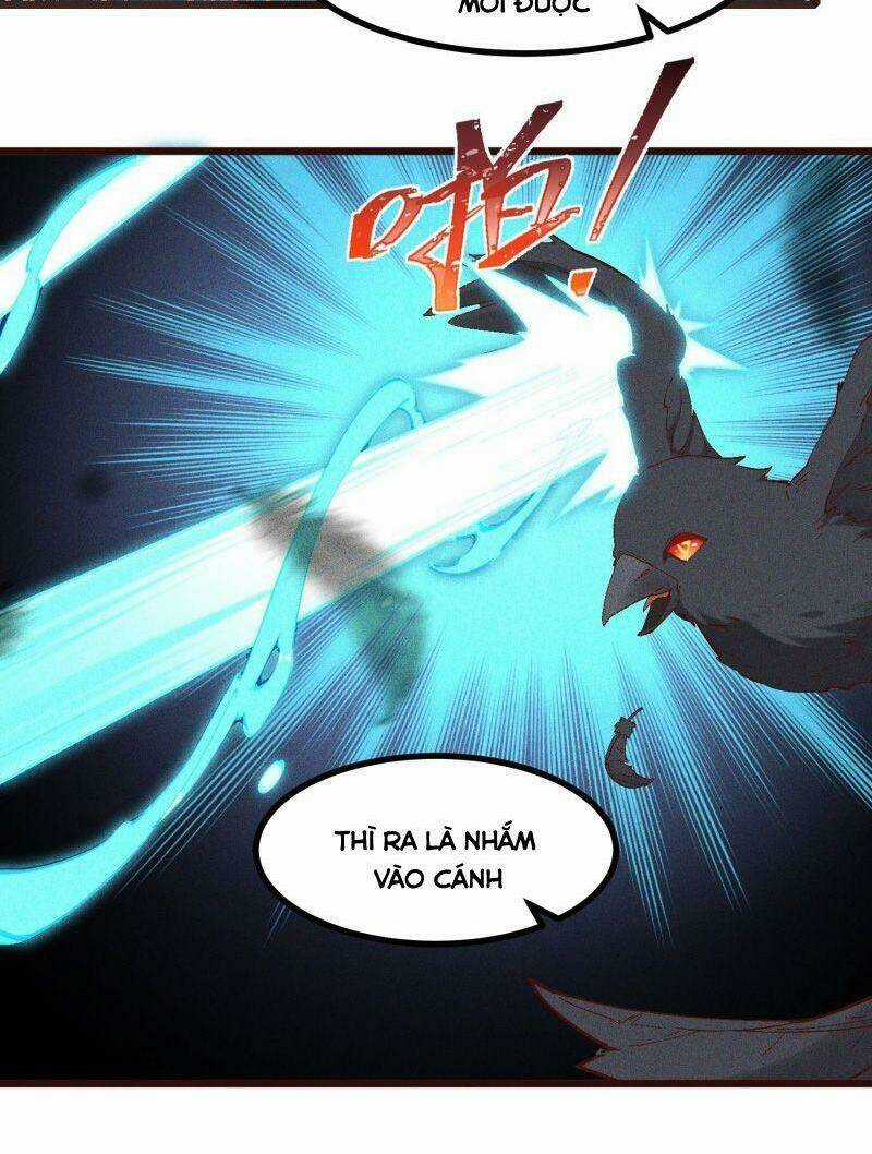 Linh Tôn Chi Tử - Chapter 70 - Trang 6