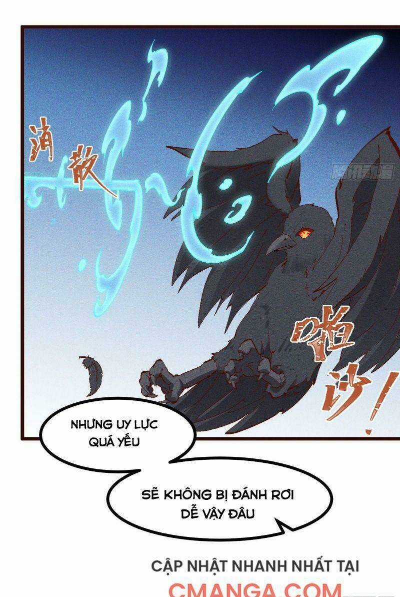 Linh Tôn Chi Tử - Chapter 70 - Trang 7