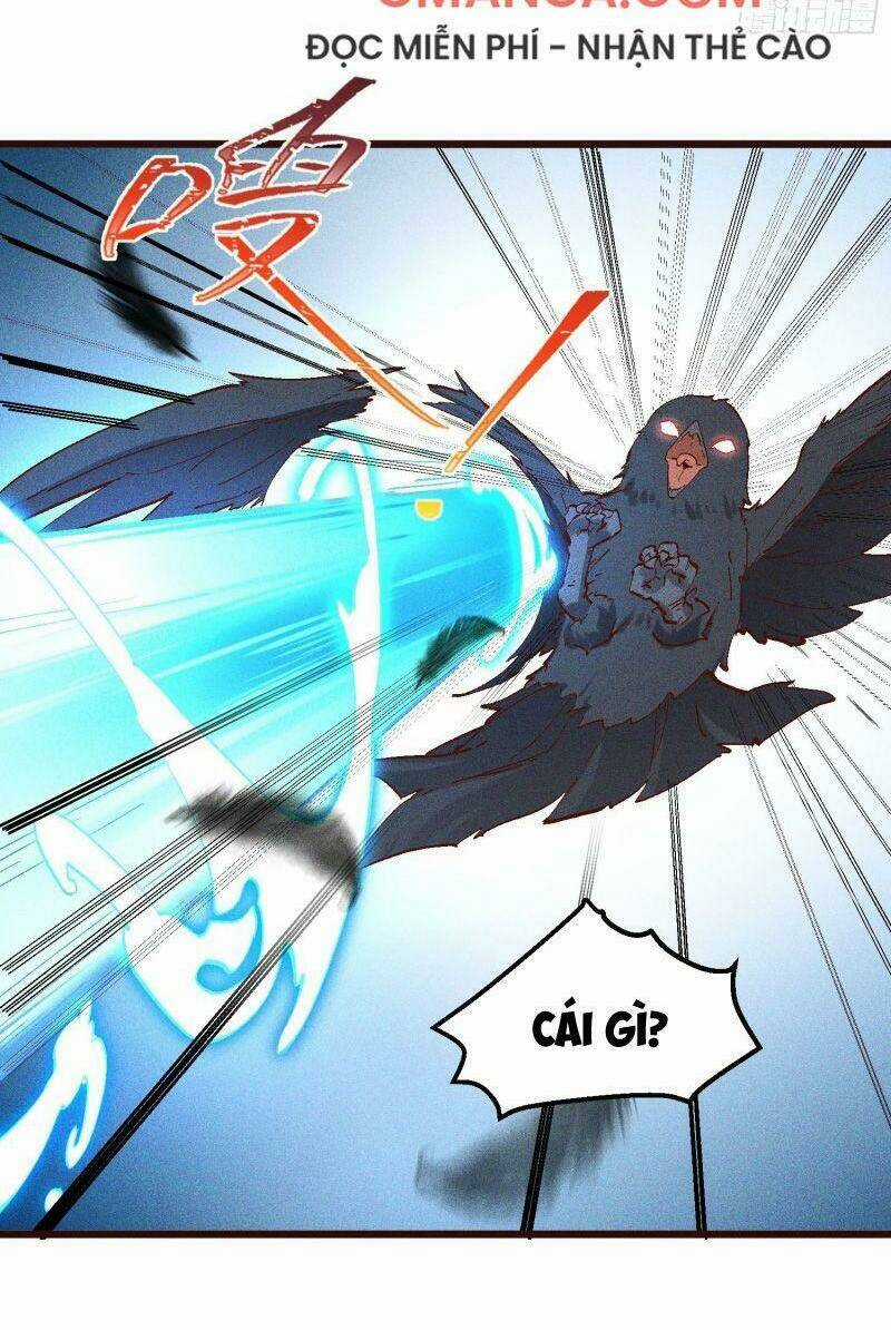 Linh Tôn Chi Tử - Chapter 70 - Trang 8