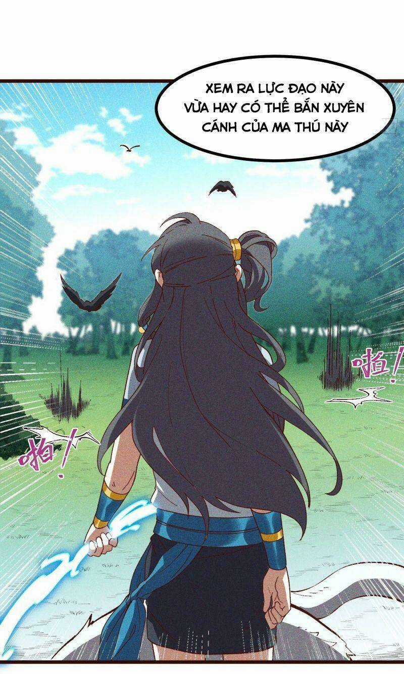 Linh Tôn Chi Tử - Chapter 70 - Trang 9