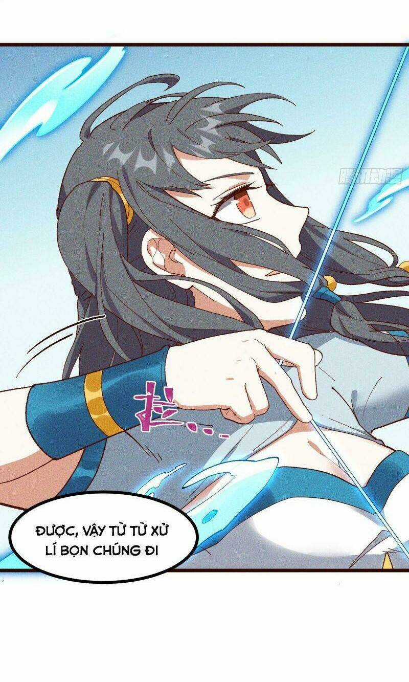 Linh Tôn Chi Tử - Chapter 70 - Trang 10