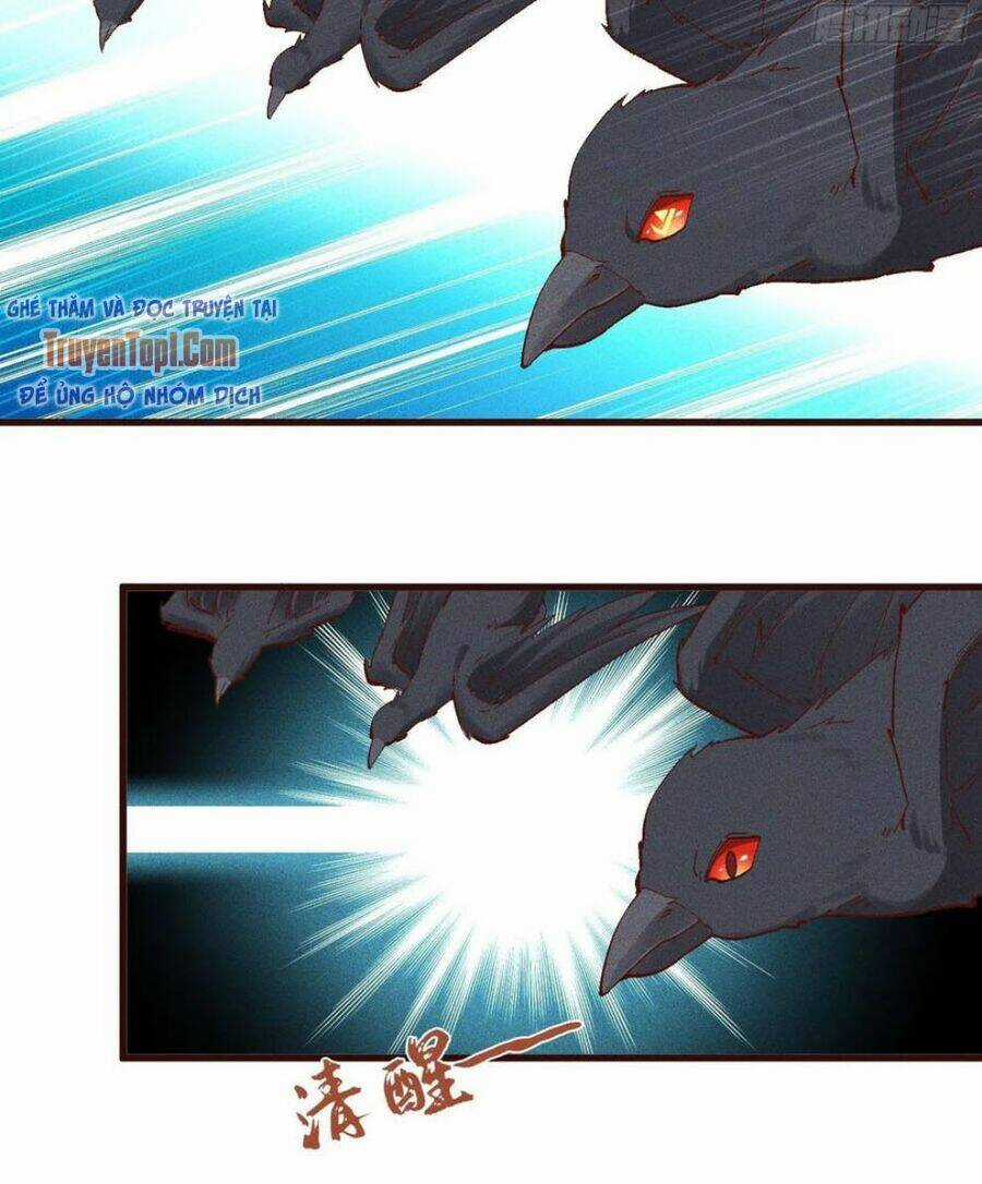 Linh Tôn Chi Tử - Chapter 71 - Trang 2