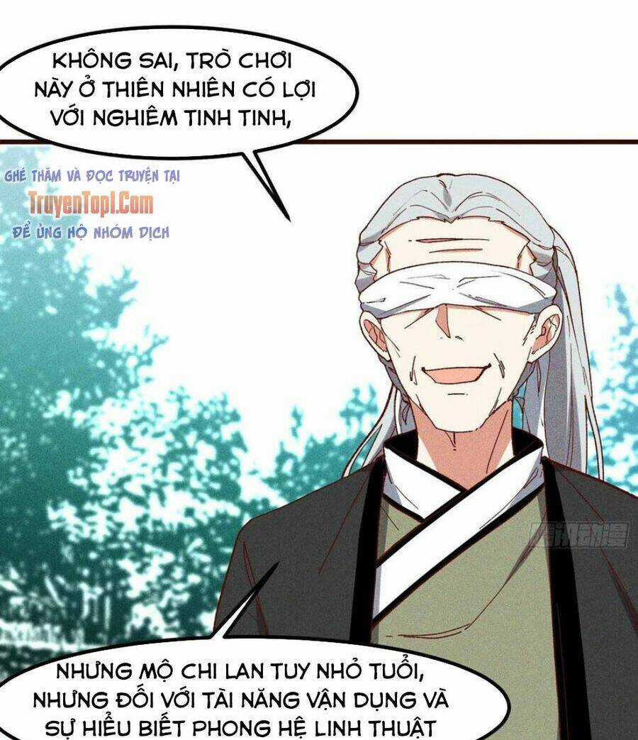 Linh Tôn Chi Tử - Chapter 71 - Trang 13