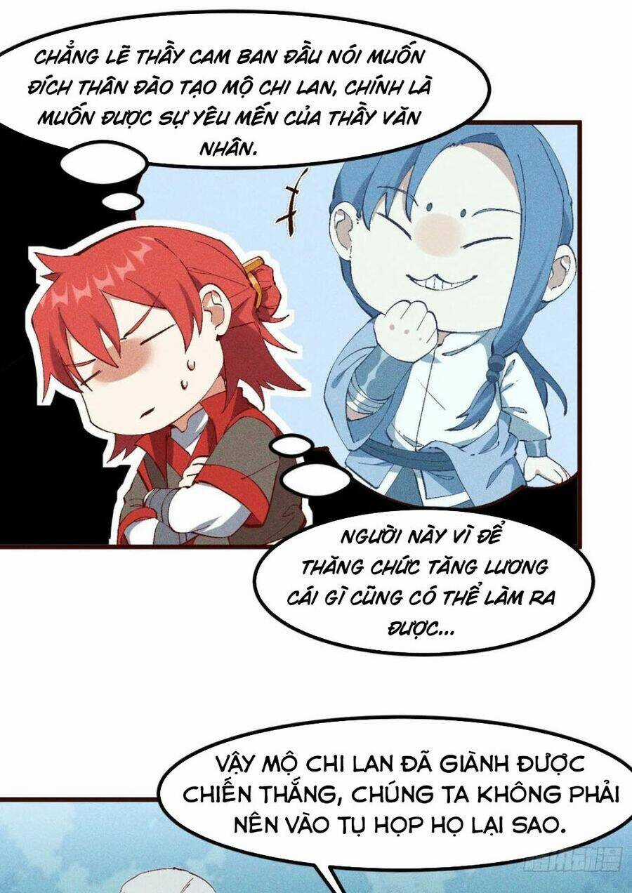 Linh Tôn Chi Tử - Chapter 71 - Trang 15