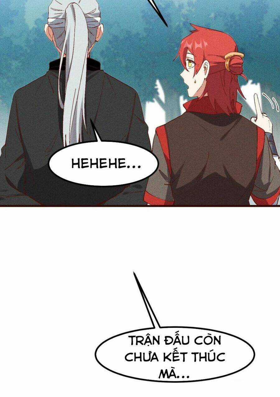 Linh Tôn Chi Tử - Chapter 71 - Trang 16