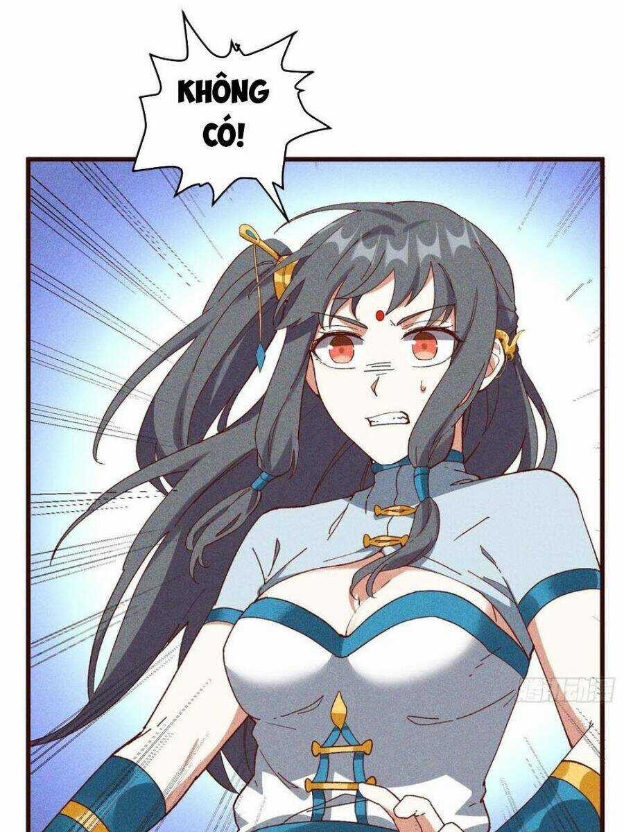 Linh Tôn Chi Tử - Chapter 71 - Trang 17