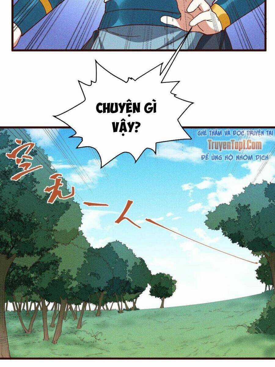 Linh Tôn Chi Tử - Chapter 71 - Trang 18