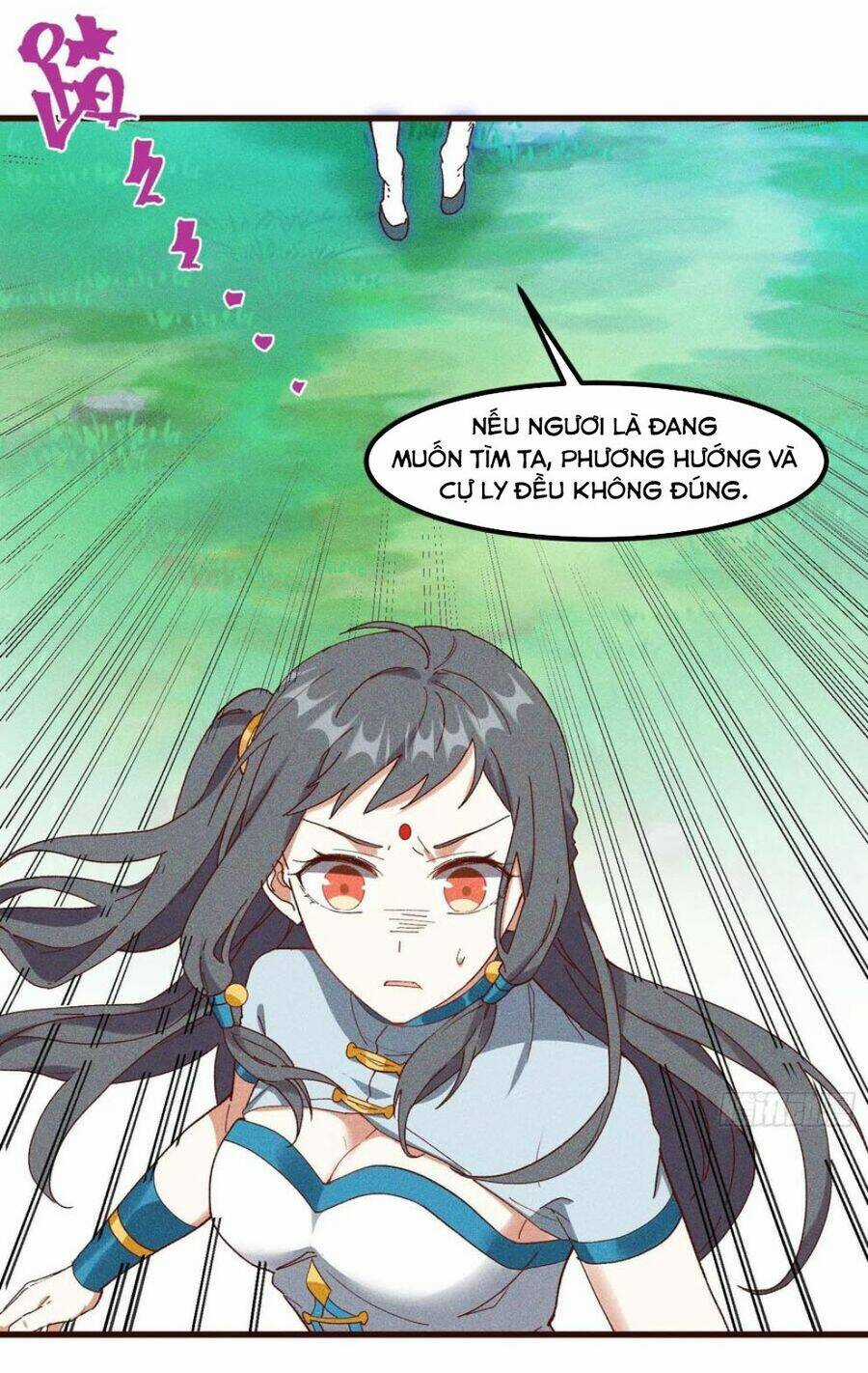 Linh Tôn Chi Tử - Chapter 71 - Trang 19