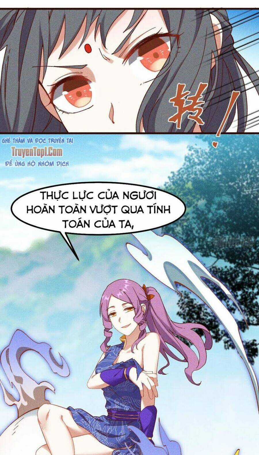 Linh Tôn Chi Tử - Chapter 71 - Trang 20