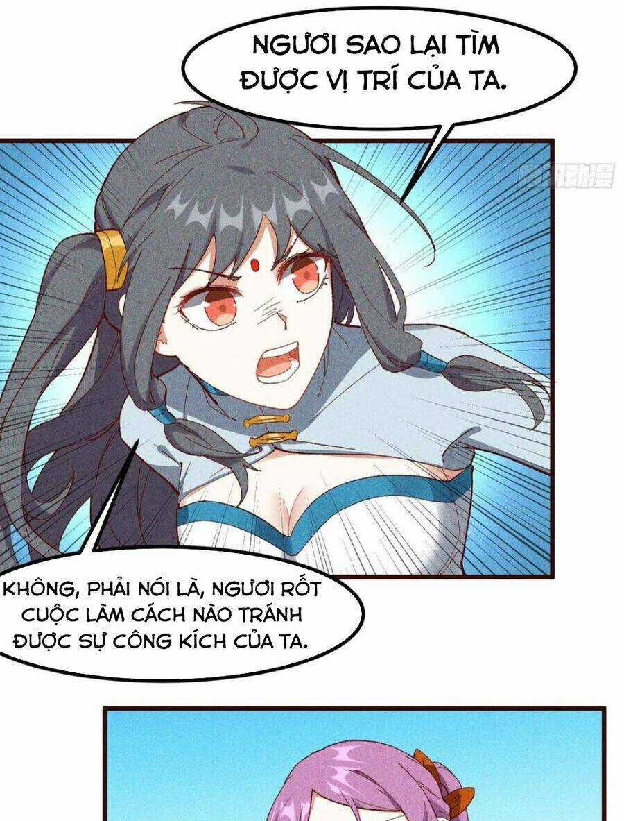 Linh Tôn Chi Tử - Chapter 71 - Trang 22