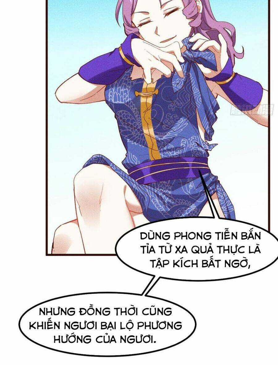 Linh Tôn Chi Tử - Chapter 71 - Trang 23