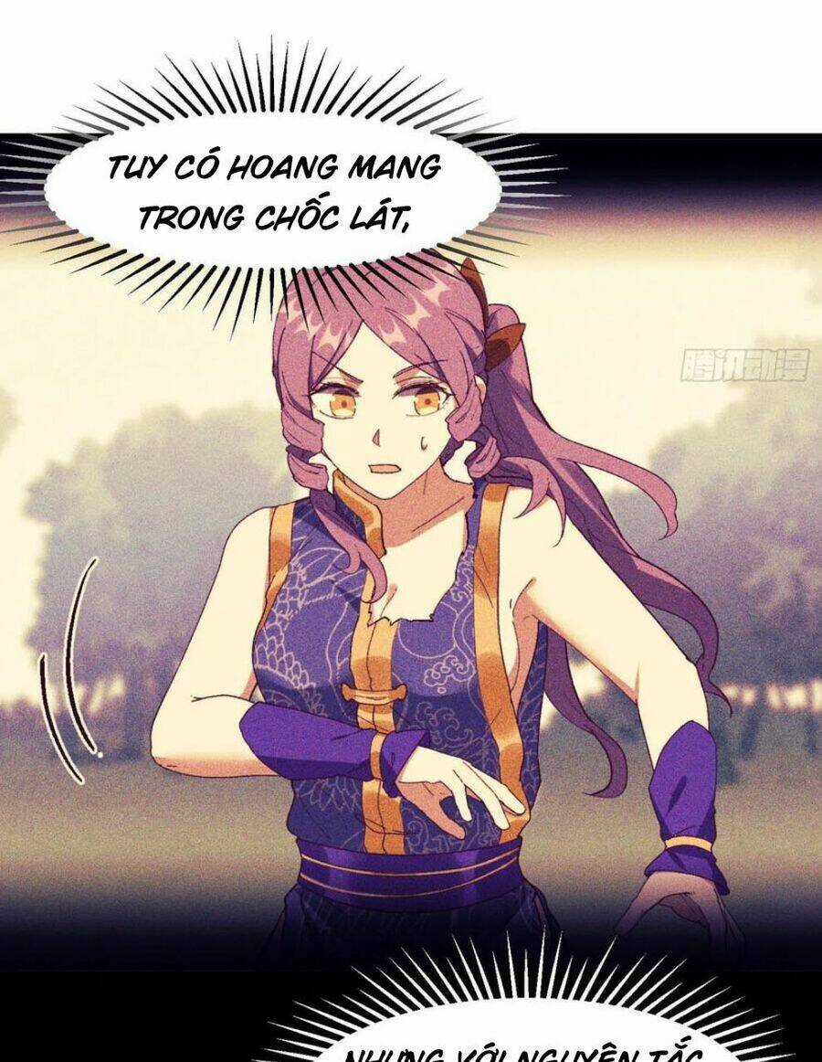 Linh Tôn Chi Tử - Chapter 71 - Trang 24