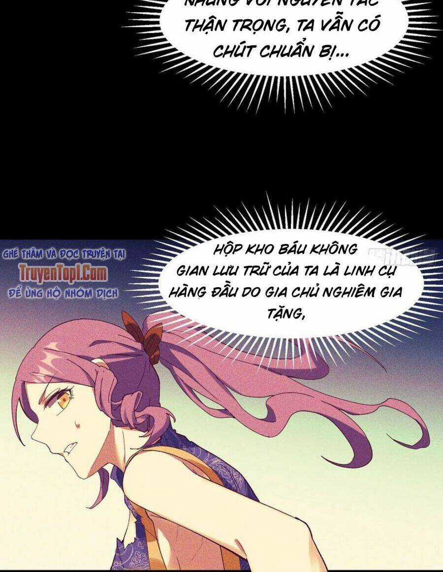 Linh Tôn Chi Tử - Chapter 71 - Trang 25