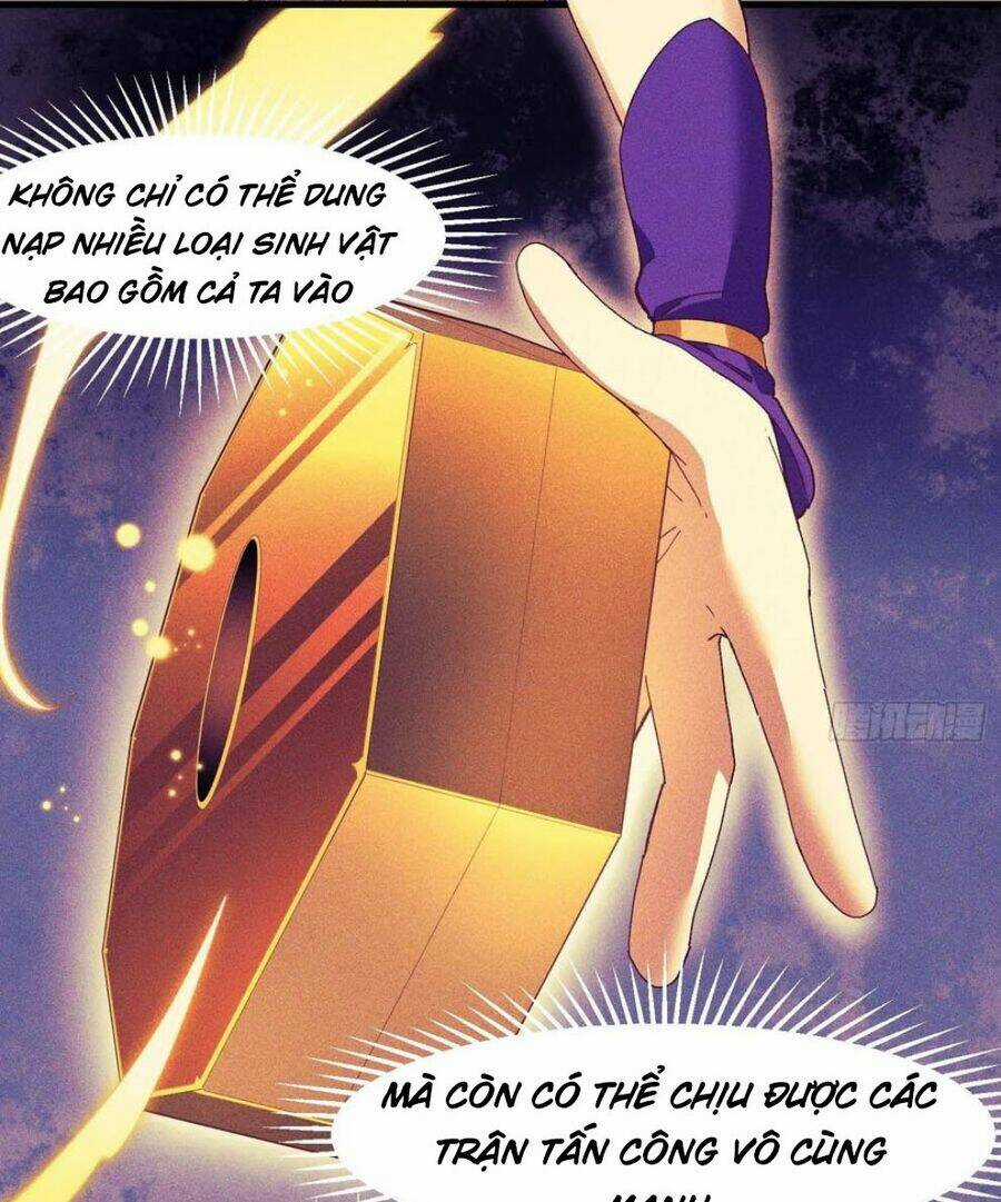 Linh Tôn Chi Tử - Chapter 71 - Trang 26