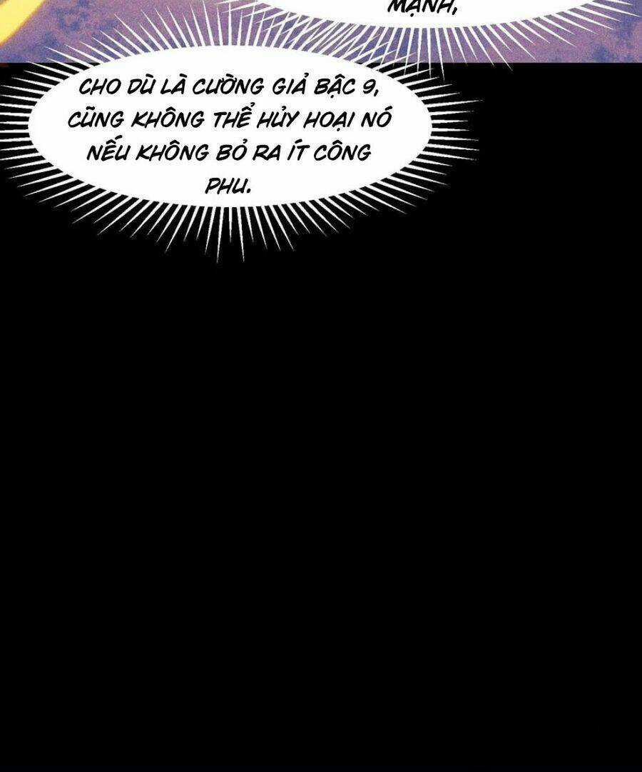 Linh Tôn Chi Tử - Chapter 71 - Trang 27