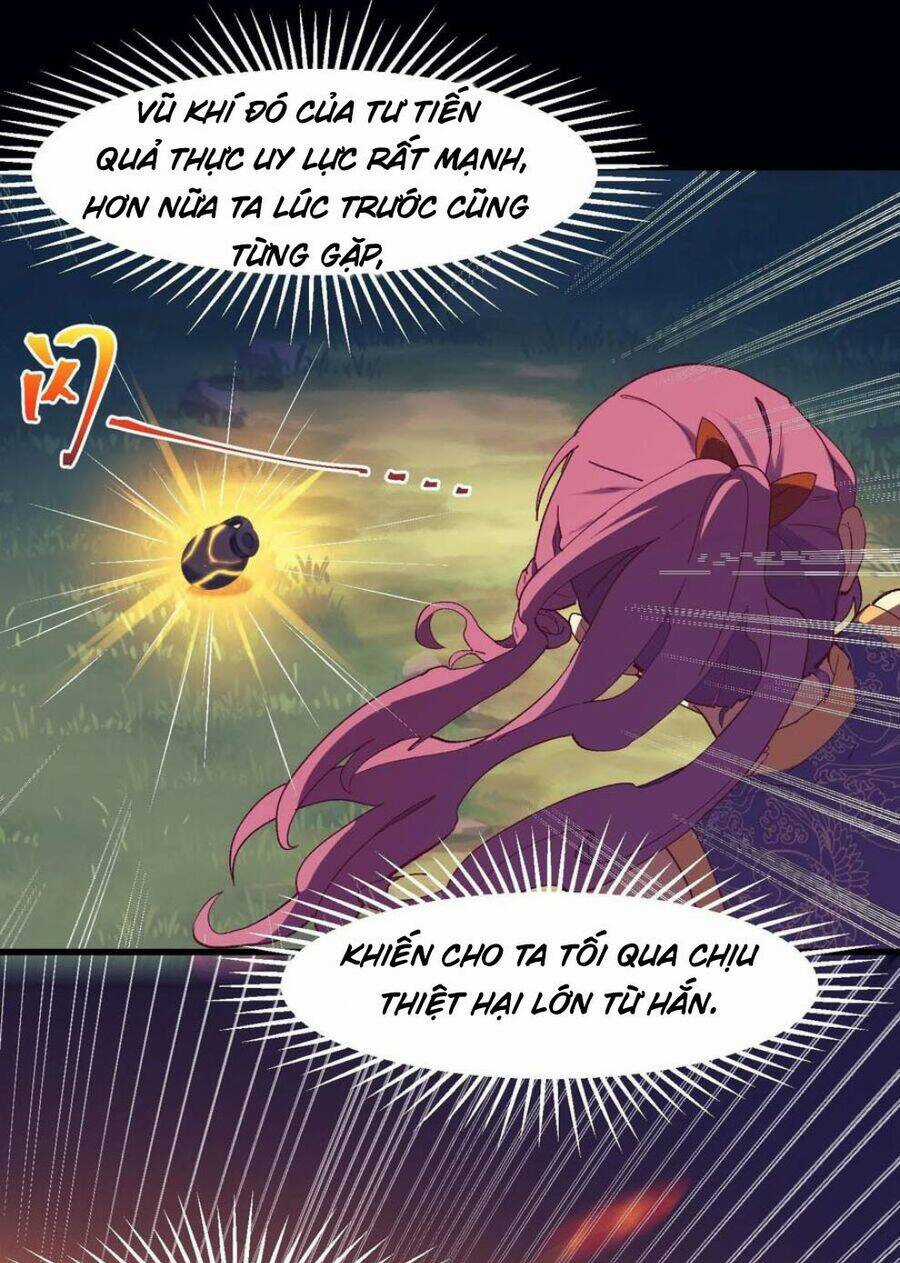 Linh Tôn Chi Tử - Chapter 71 - Trang 28