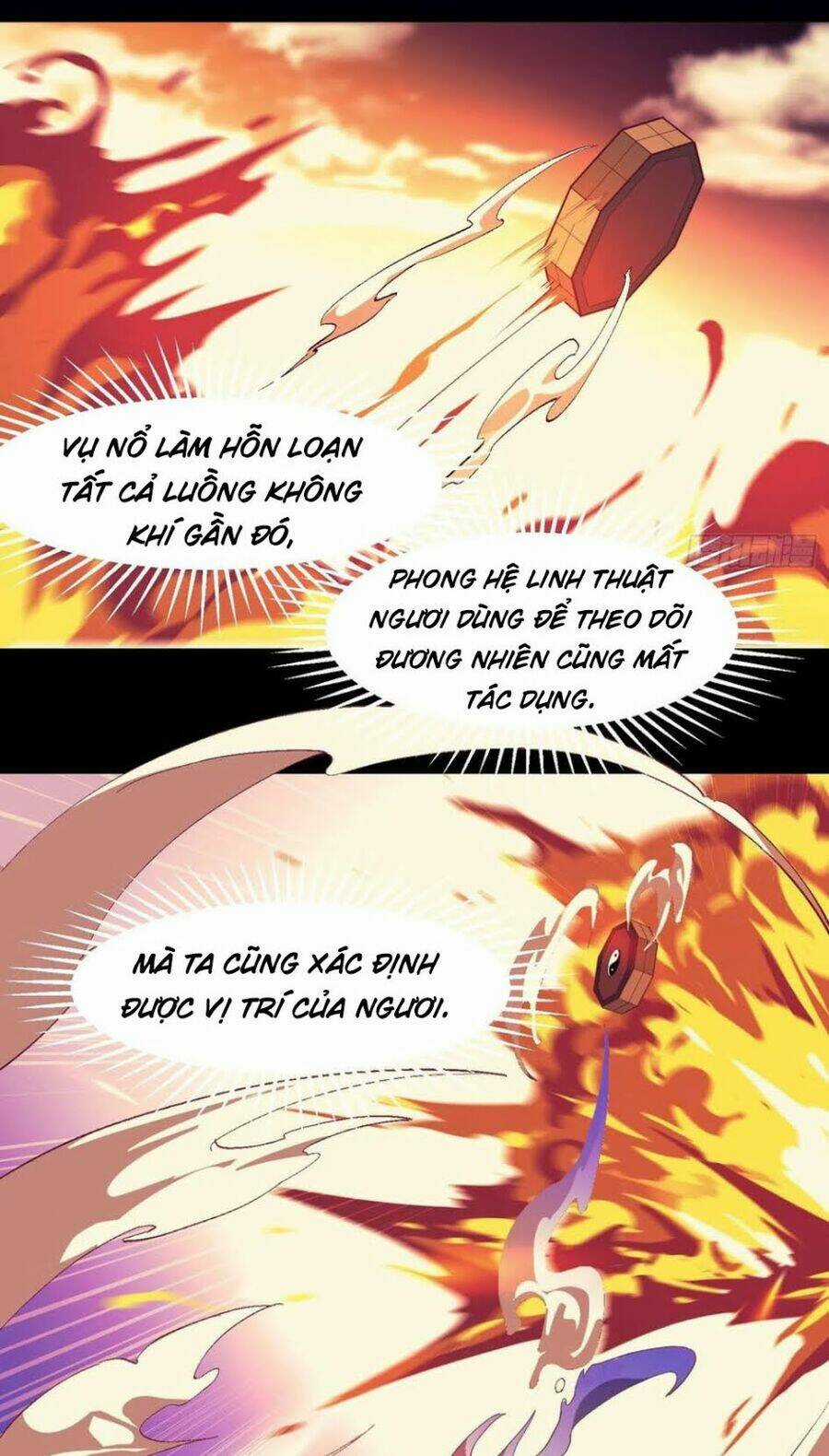 Linh Tôn Chi Tử - Chapter 71 - Trang 29