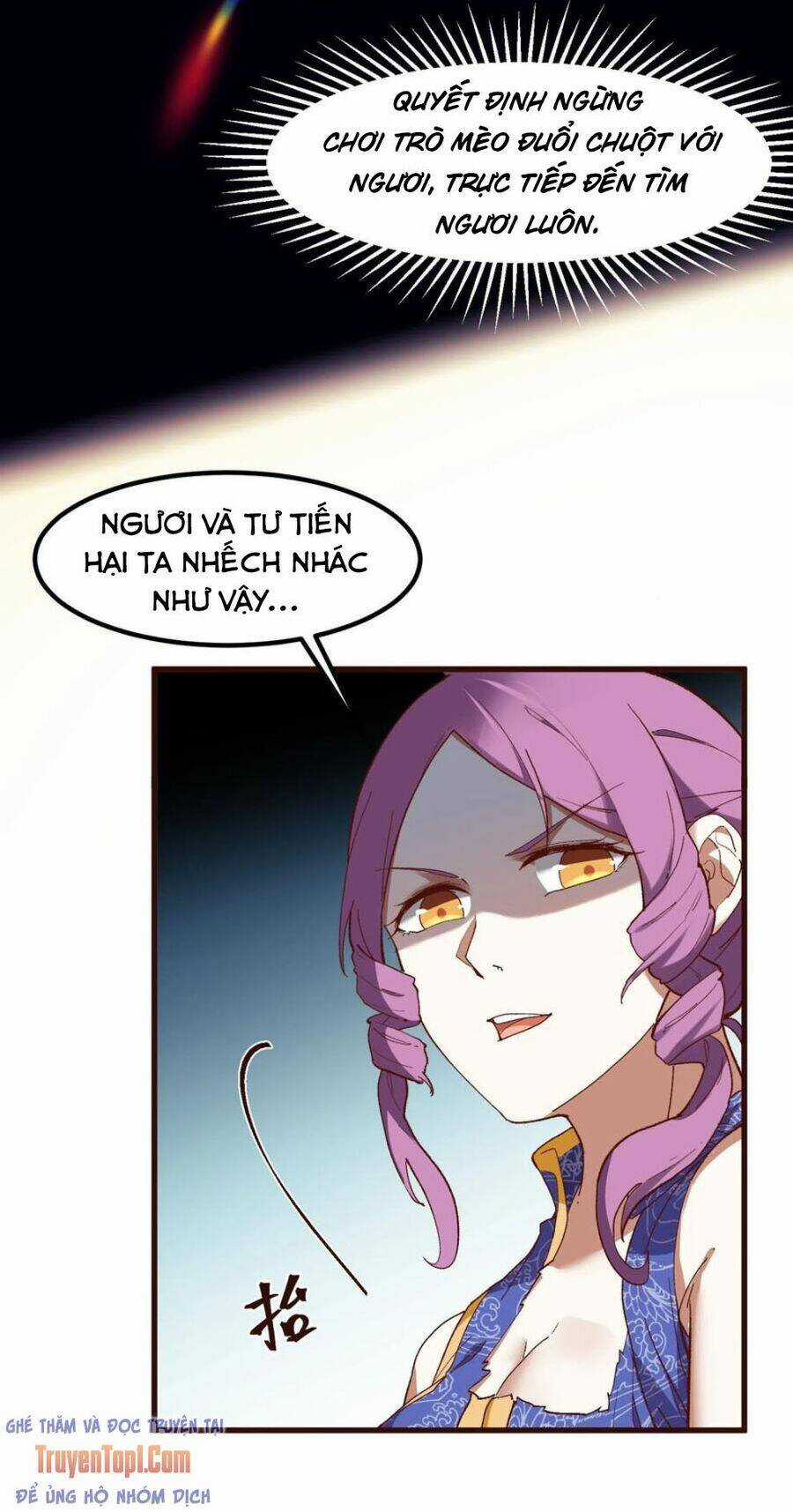 Linh Tôn Chi Tử - Chapter 71 - Trang 31